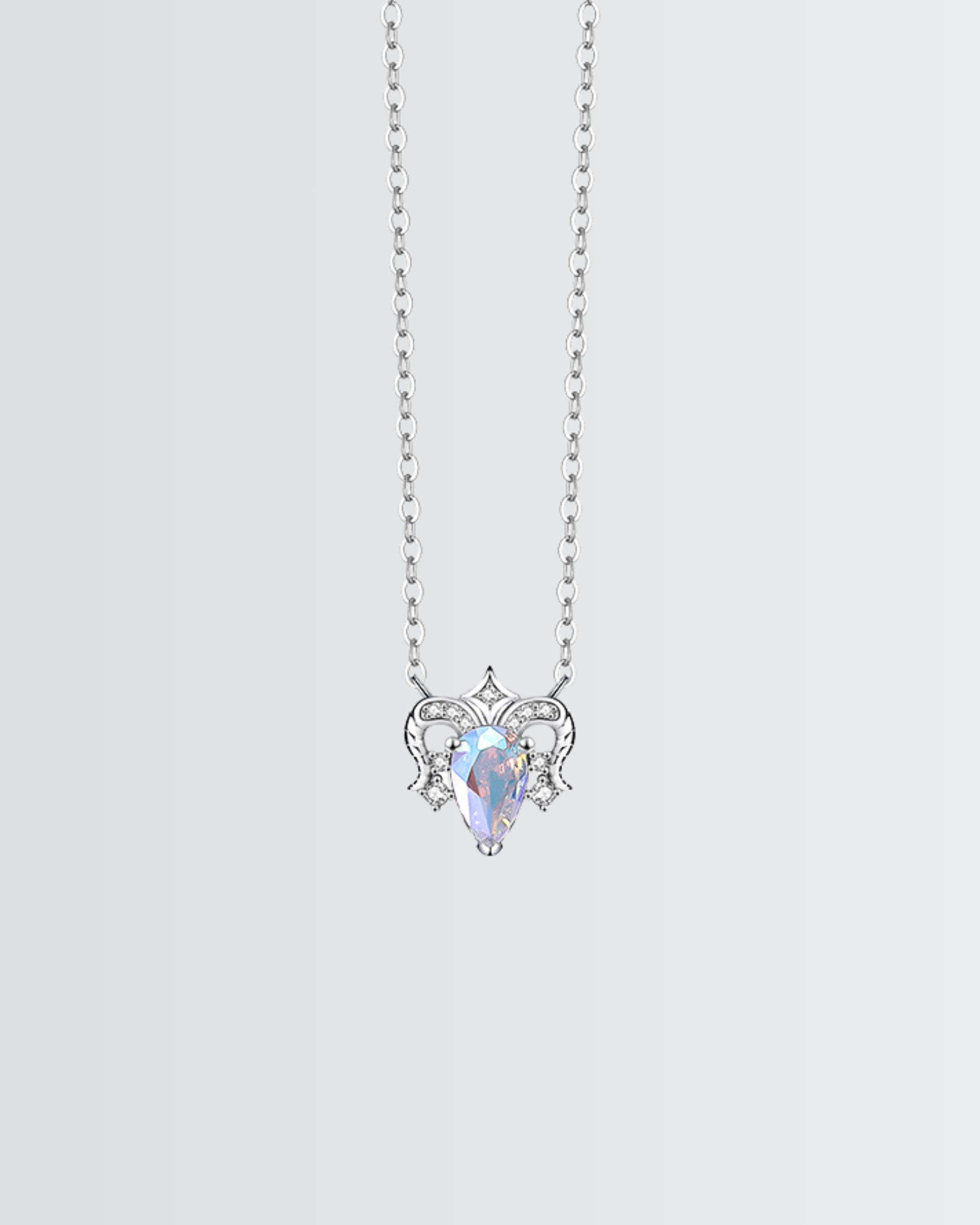 Your Star Story Zodiac Necklace