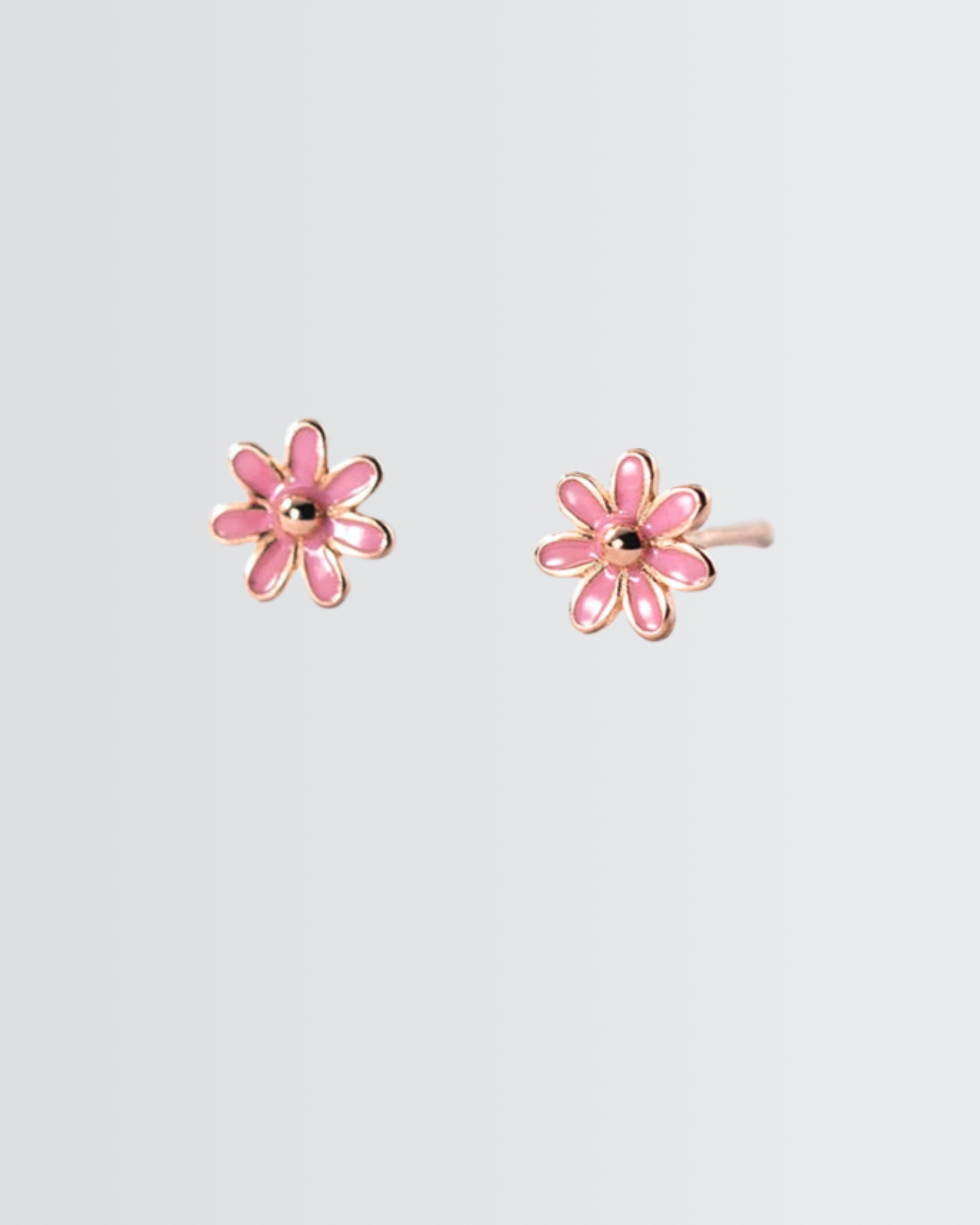 Petal Pop Studs