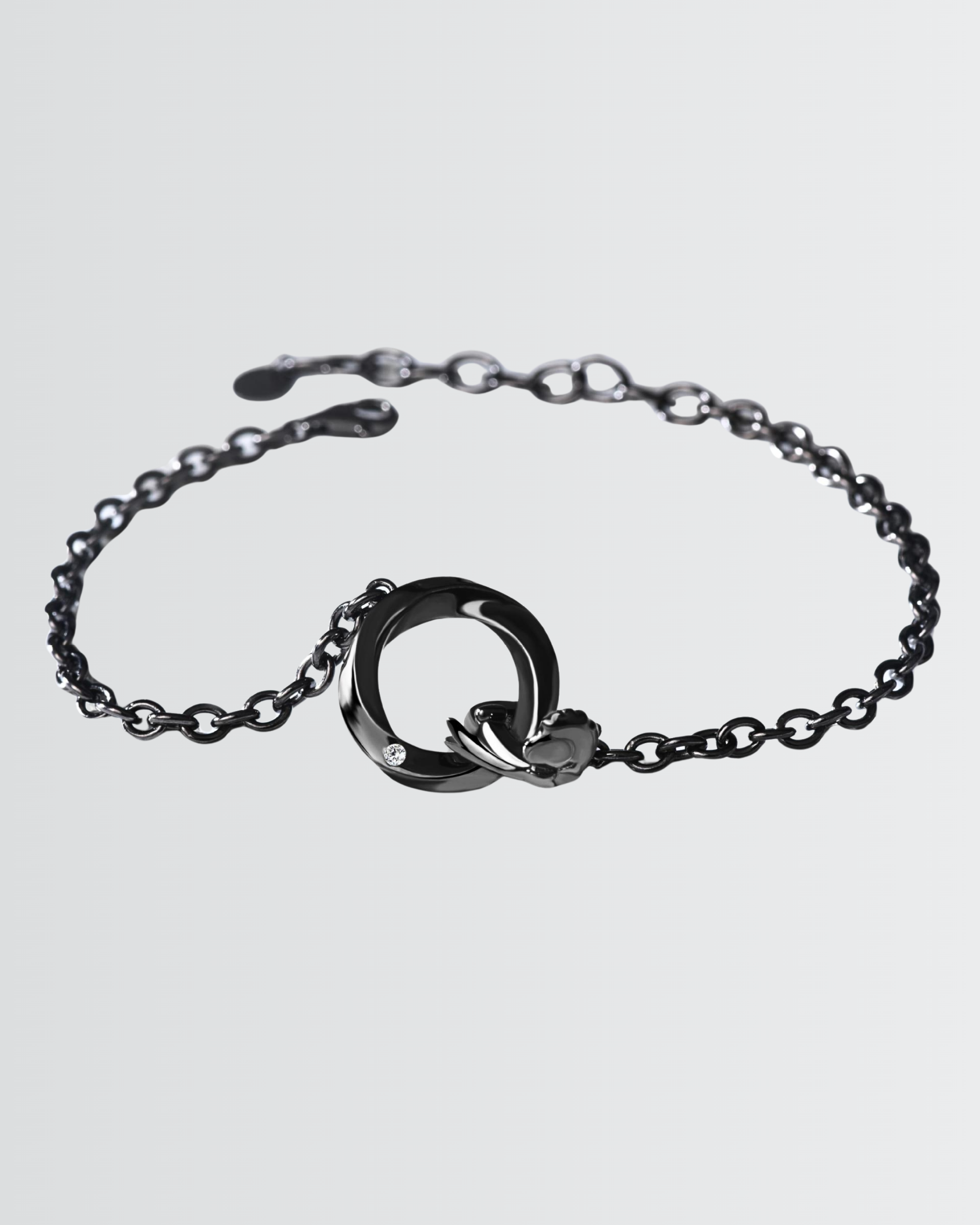 Bold & Grace Couple Bracelet