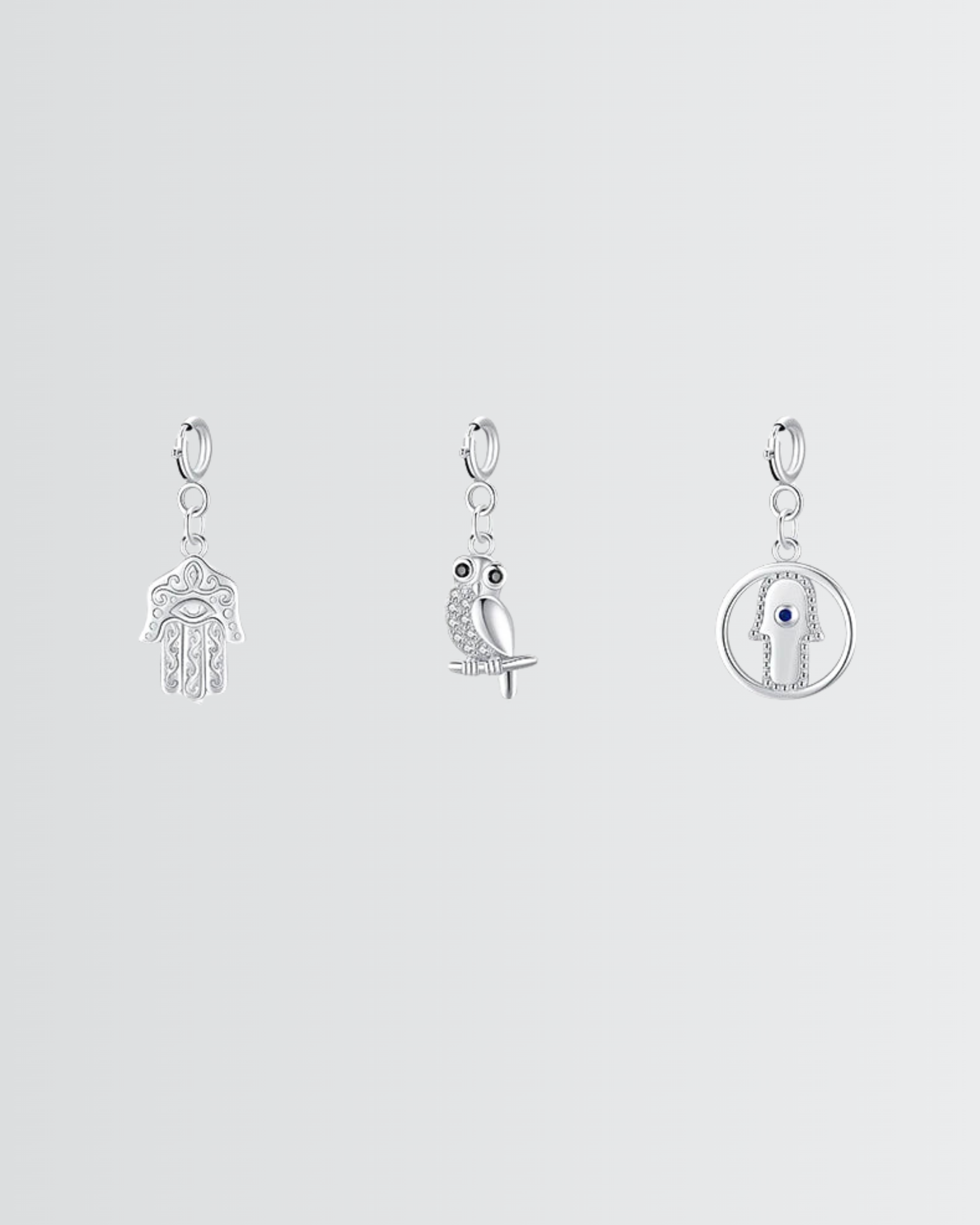 Little Miss Lucky Charms!