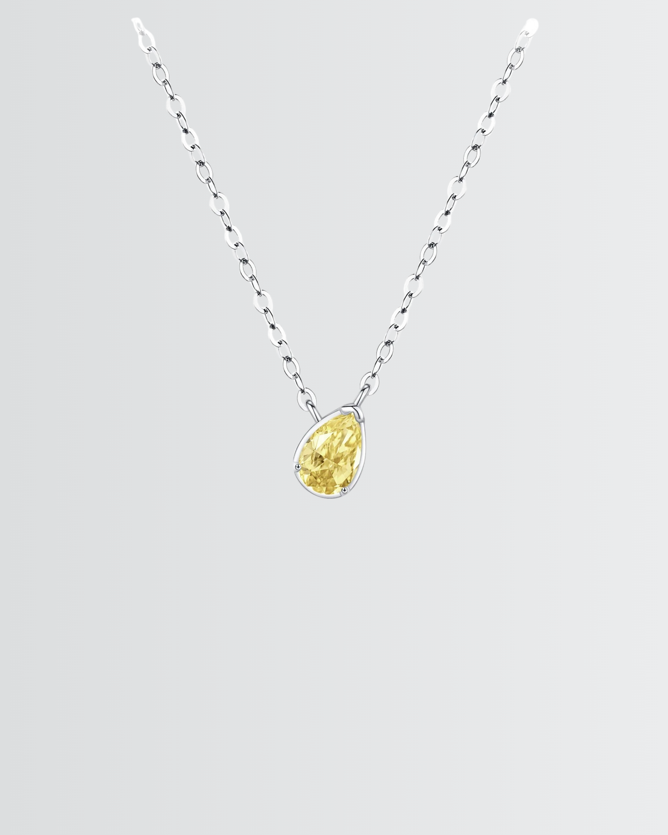 Designed to be Yours Forever Necklace