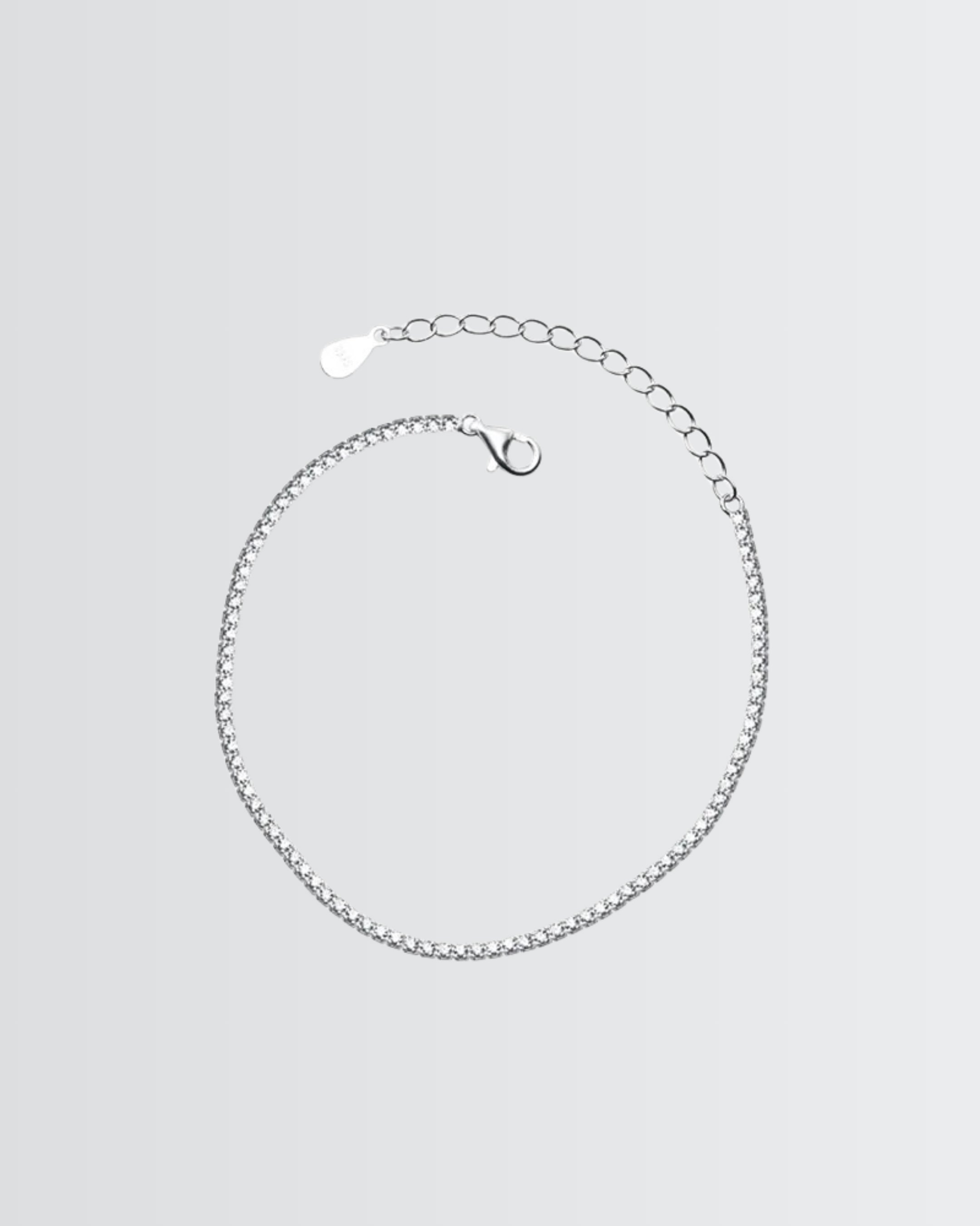 A Refined Shimmer Minimal Bracelet