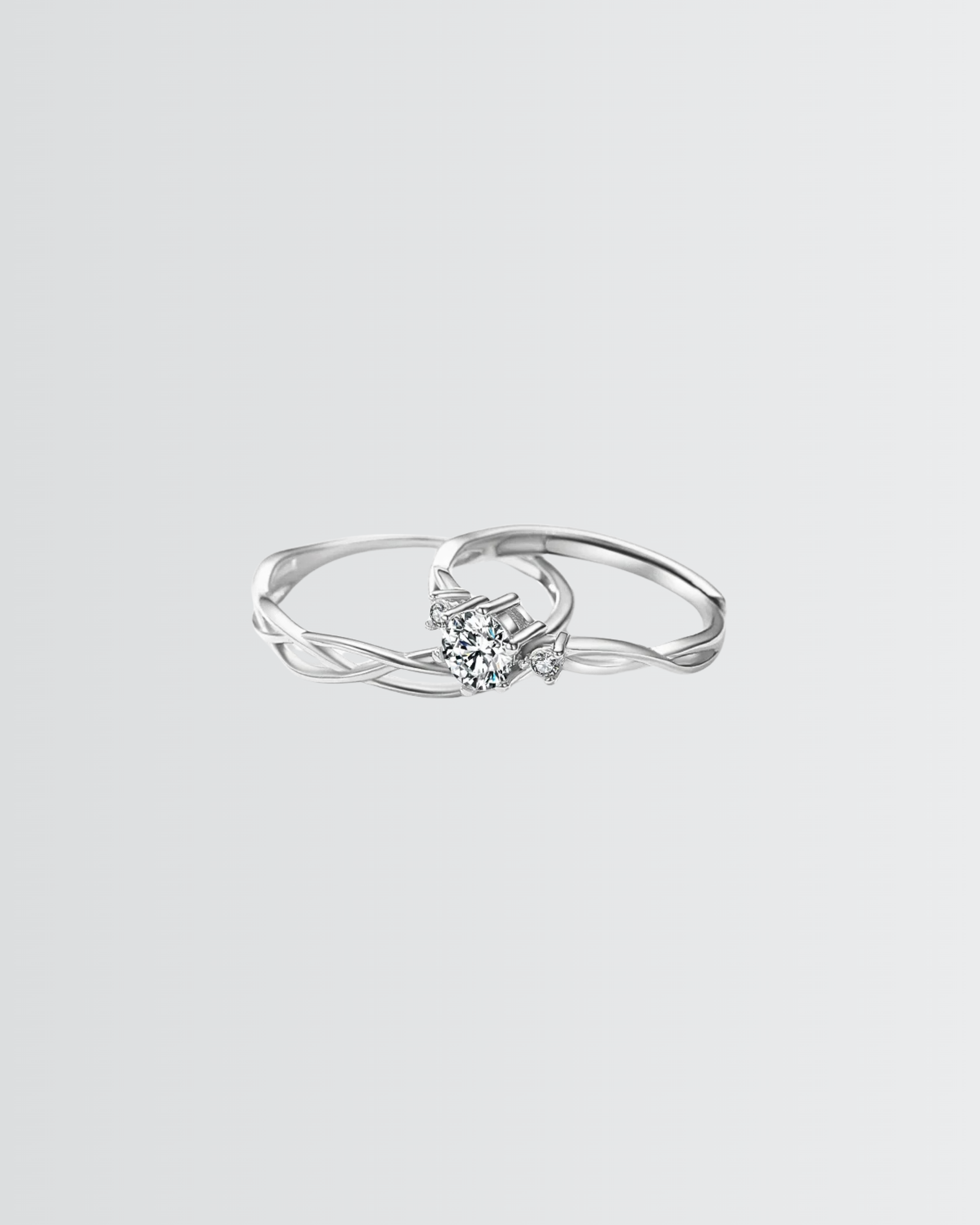 Two Souls Together Forever Love Bands