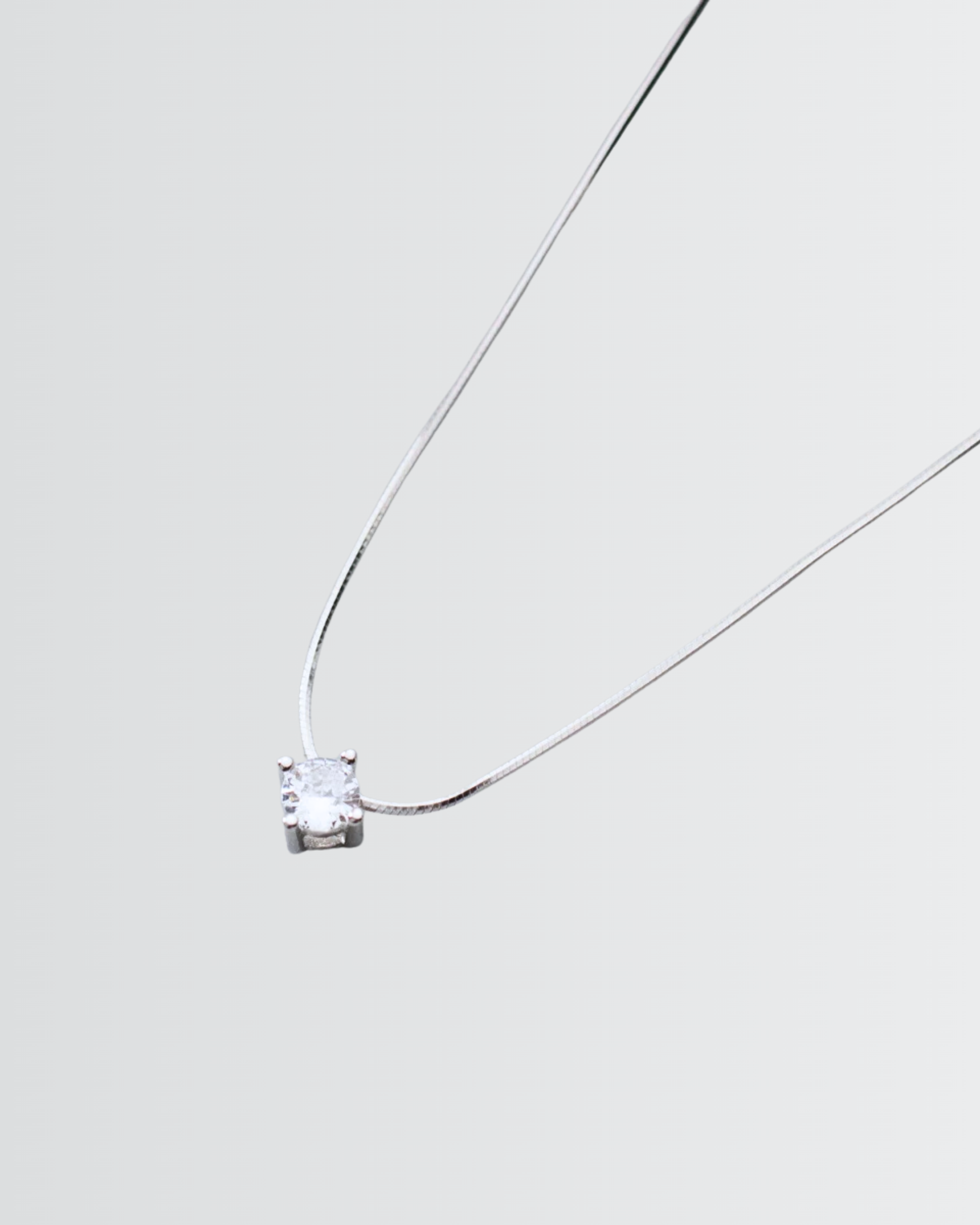 Aurique Elegance Necklace