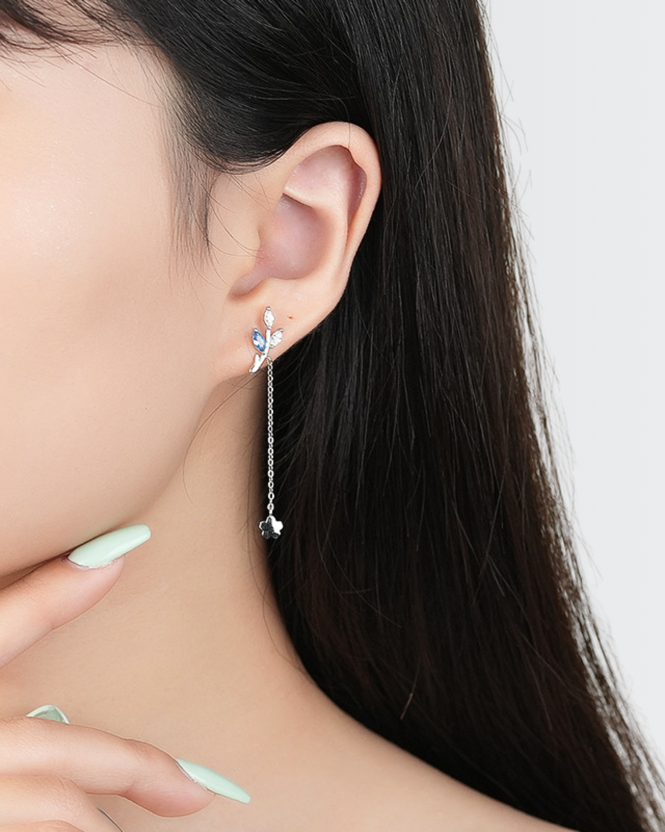 Floret Glow Elite Earrings