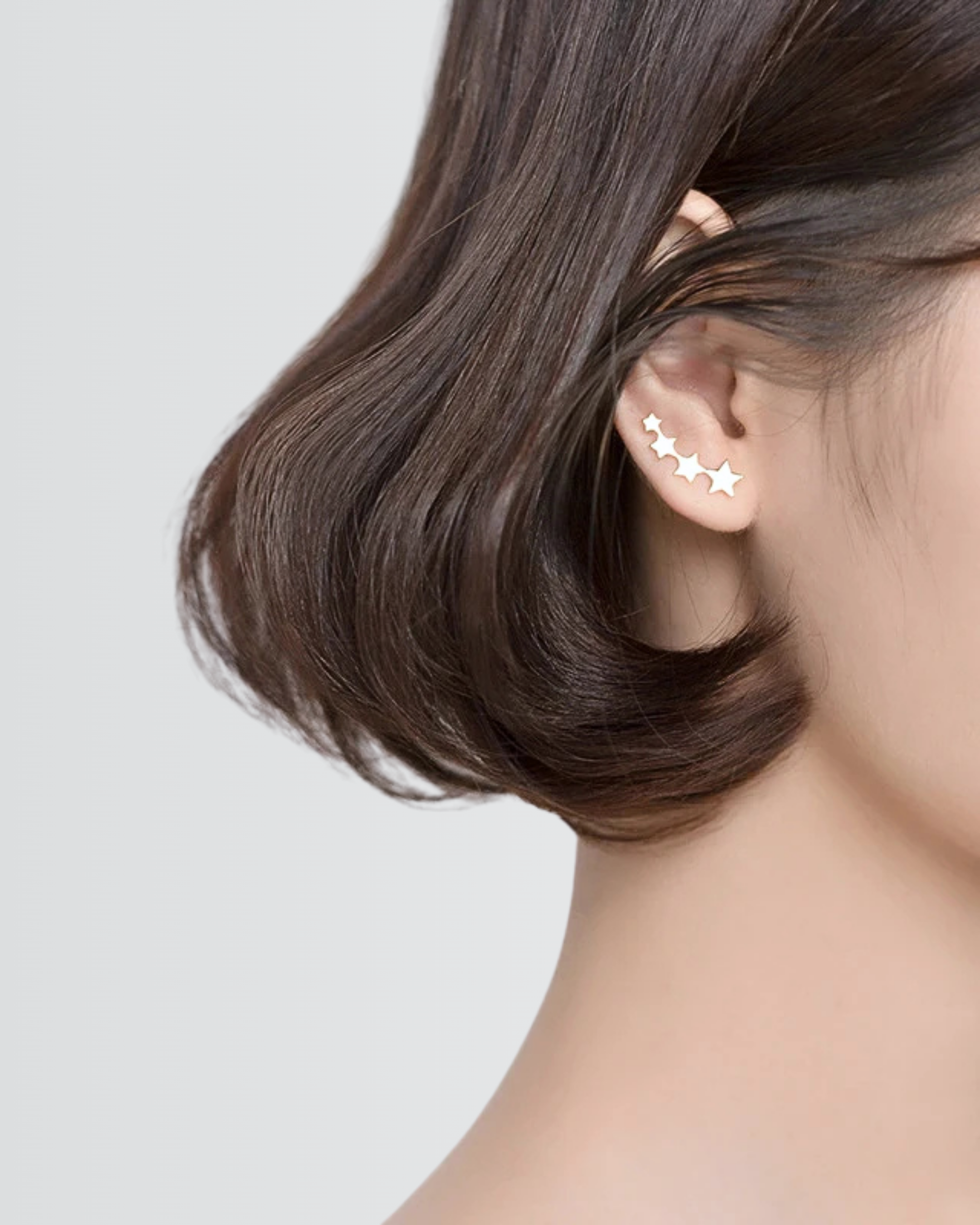 Shooting Stars Ear Climbers
