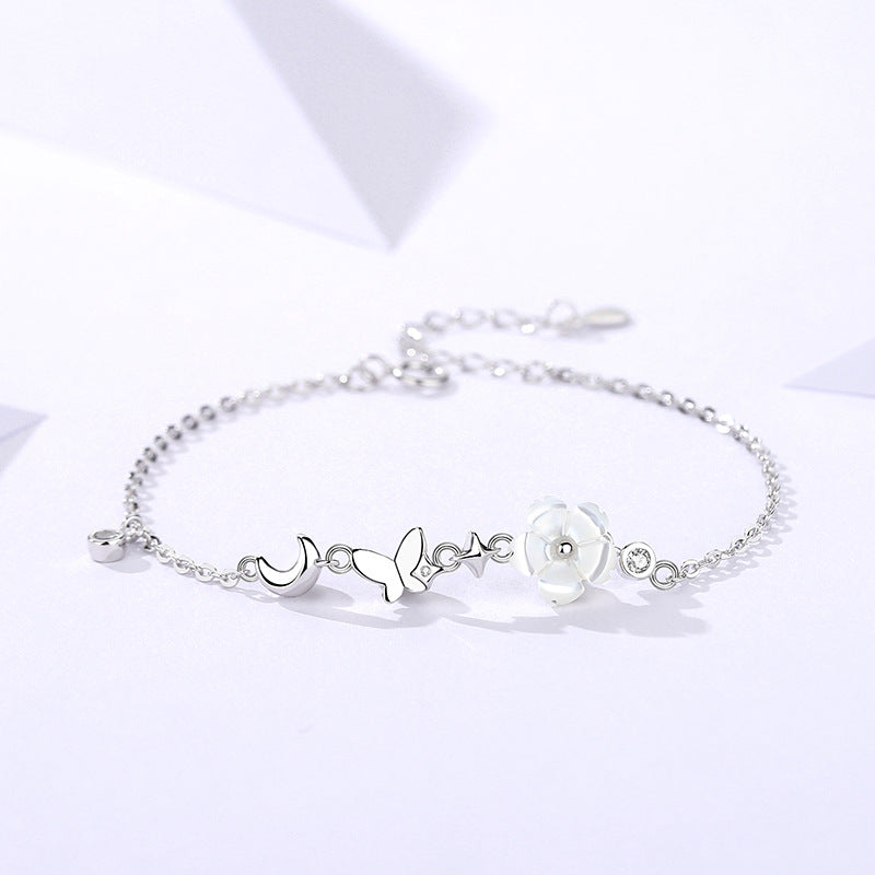Born To Blossom Bracelet