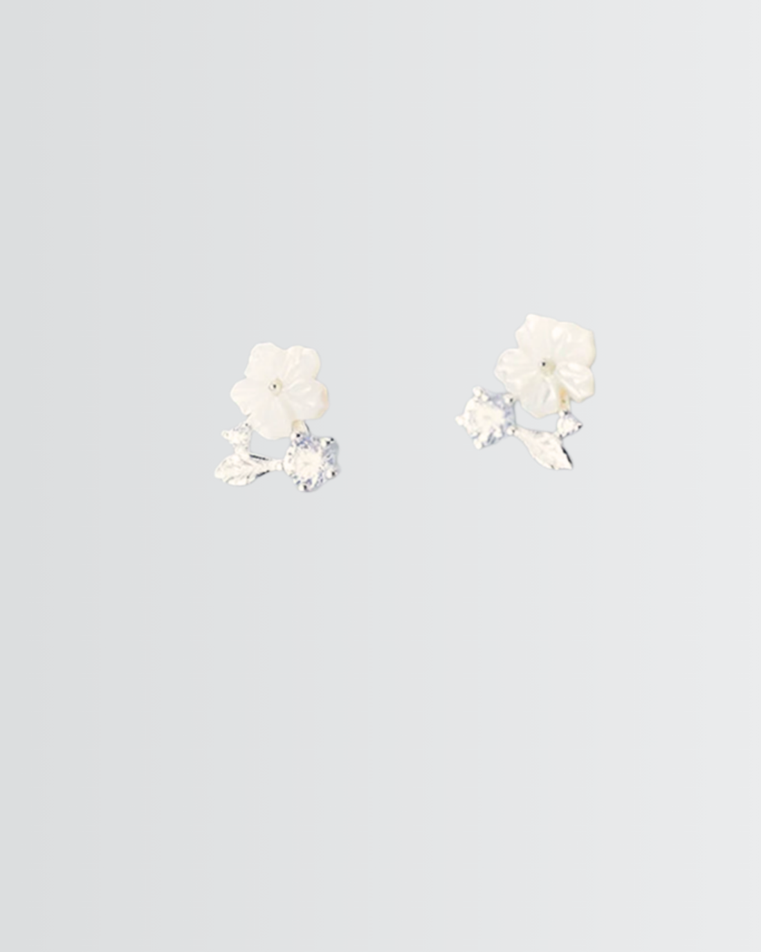 Efflorescence Mini Studs