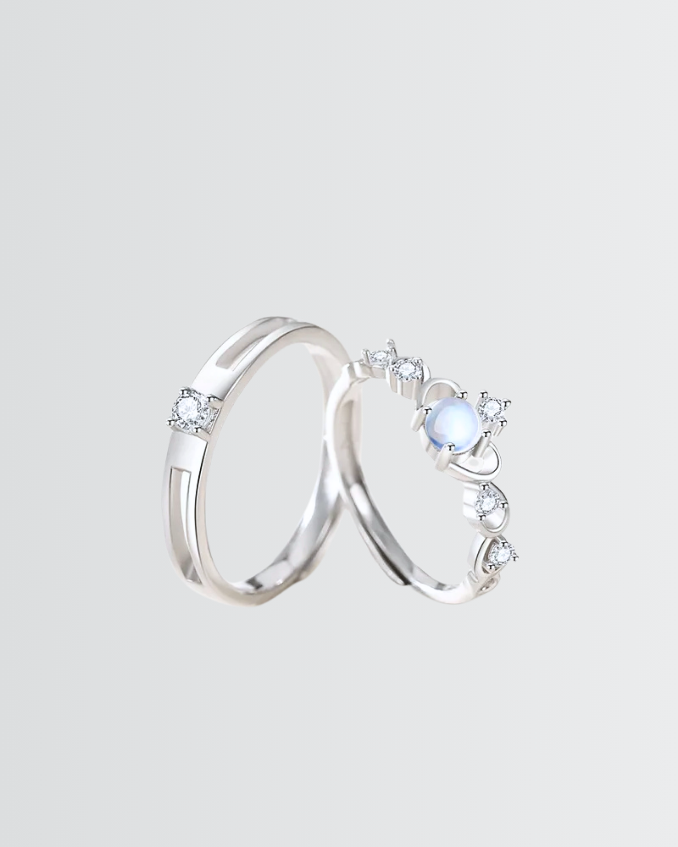 Rule Together Forever Love Bands