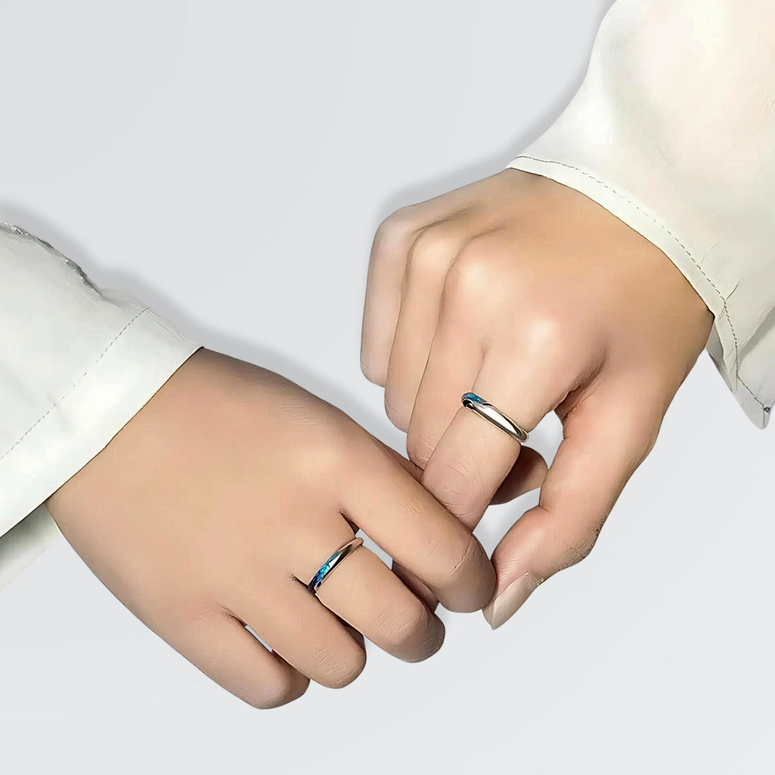 Love you like Sea Loves Shore Love Bands