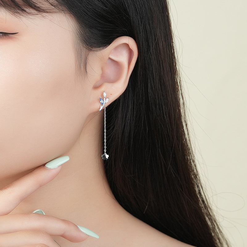 Floret Glow Elite Earrings