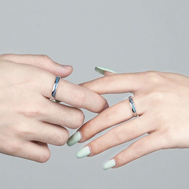 Forever In The Stream Love Bands