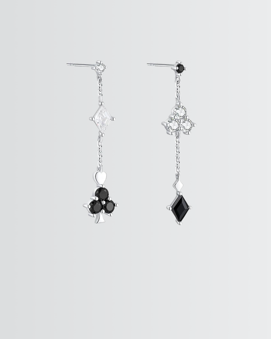 Stacked In Style Elite Earrings