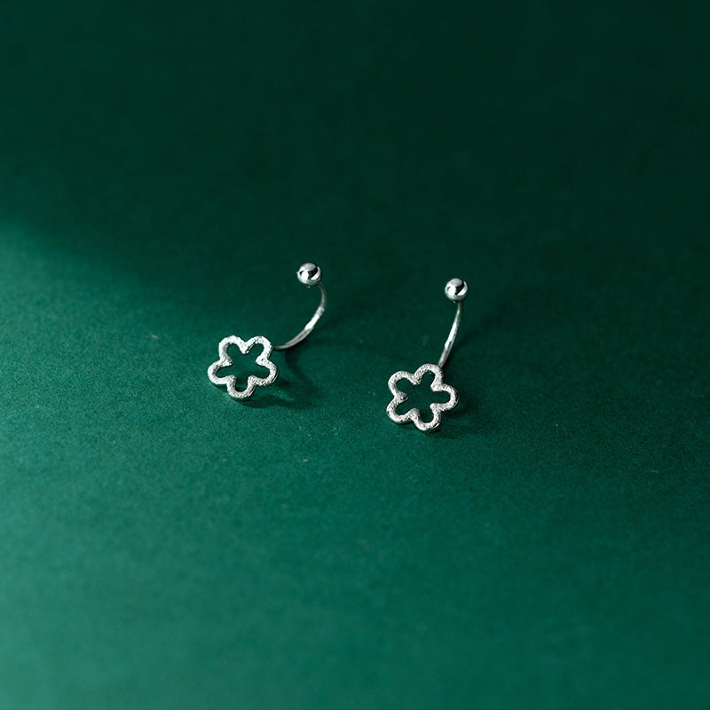 Floral Glide Earrings