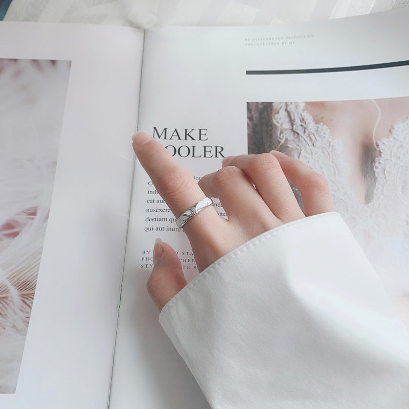 The Antler Promise Love Bands