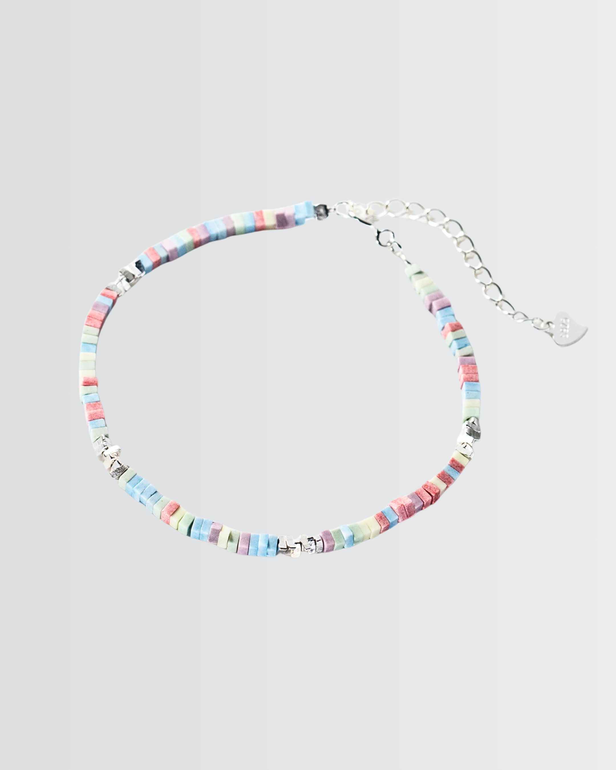 Drape Of Dazzle Bracelet