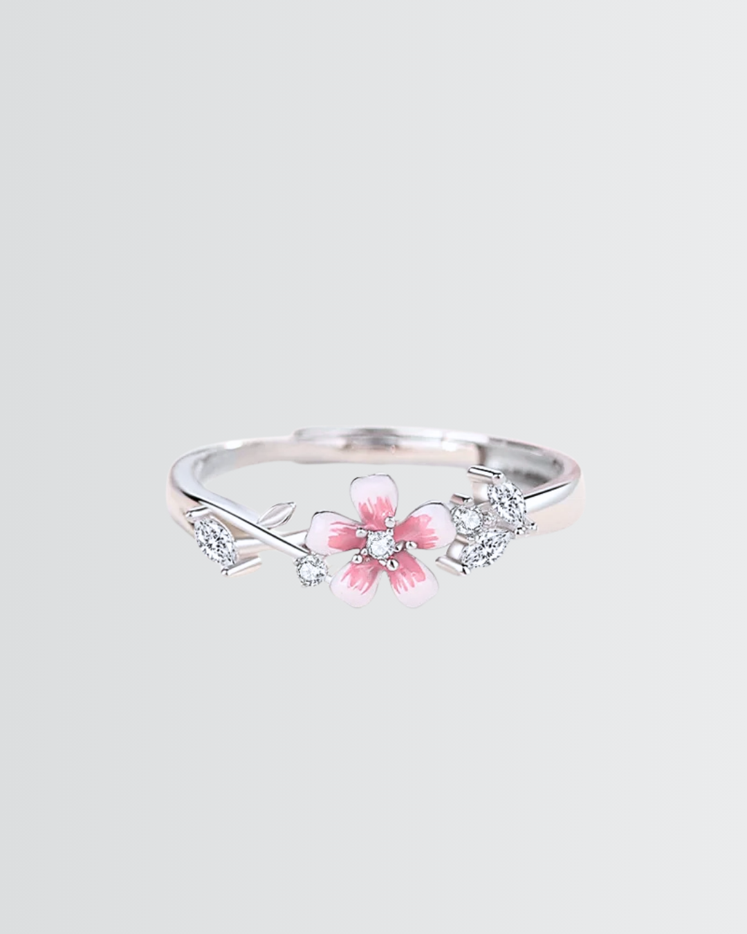 Petals & Promises Love Bands