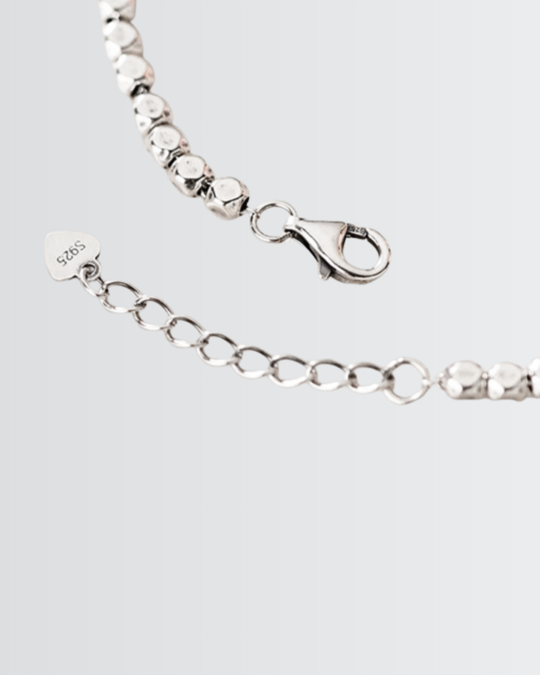 Sterling Stacks Elite Bracelet