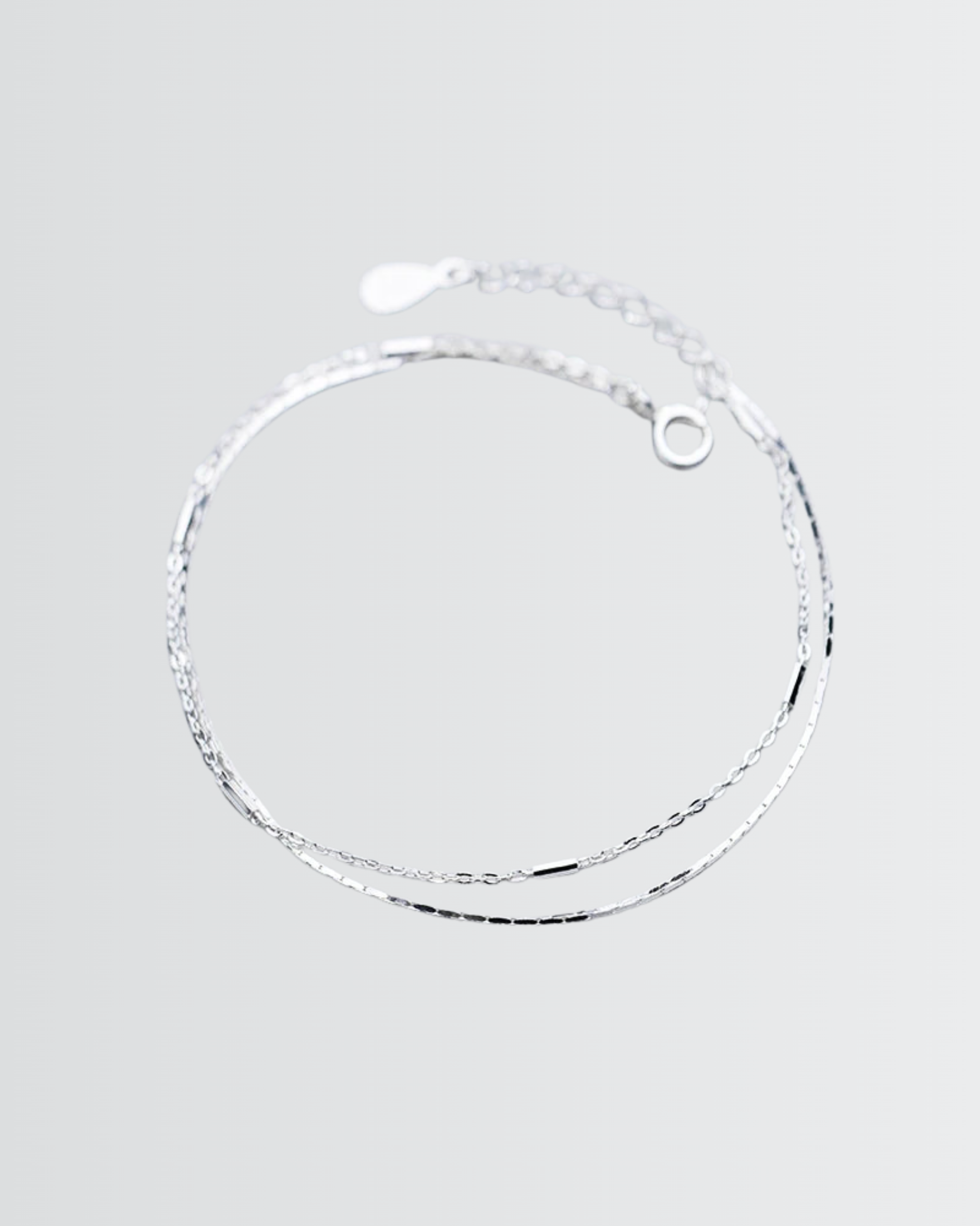 Luxe Lines Minimal Bracelet