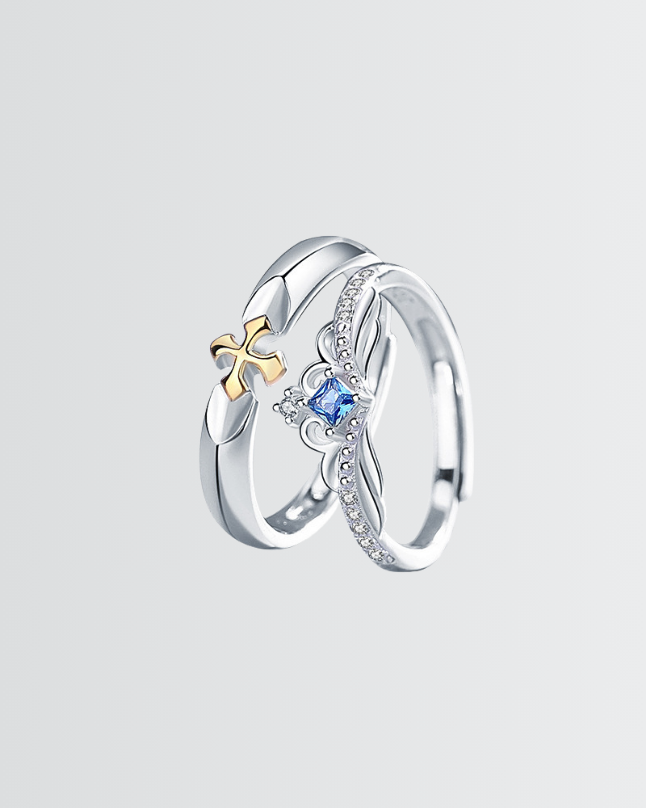 Unshaken Bond Forever Love Bands