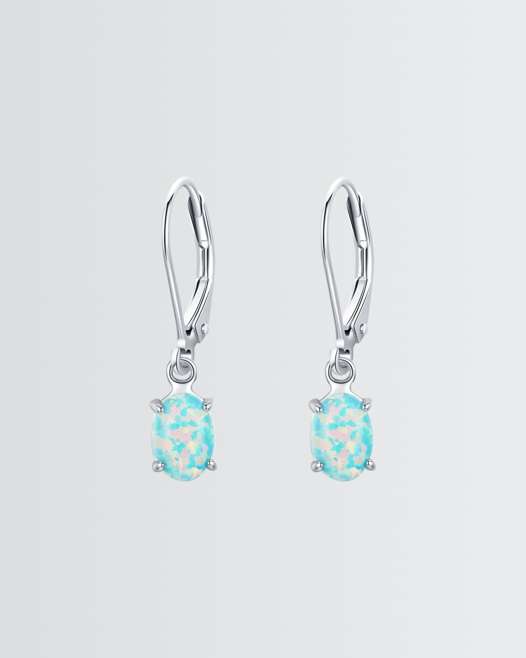 Luminous Luxe Earrings