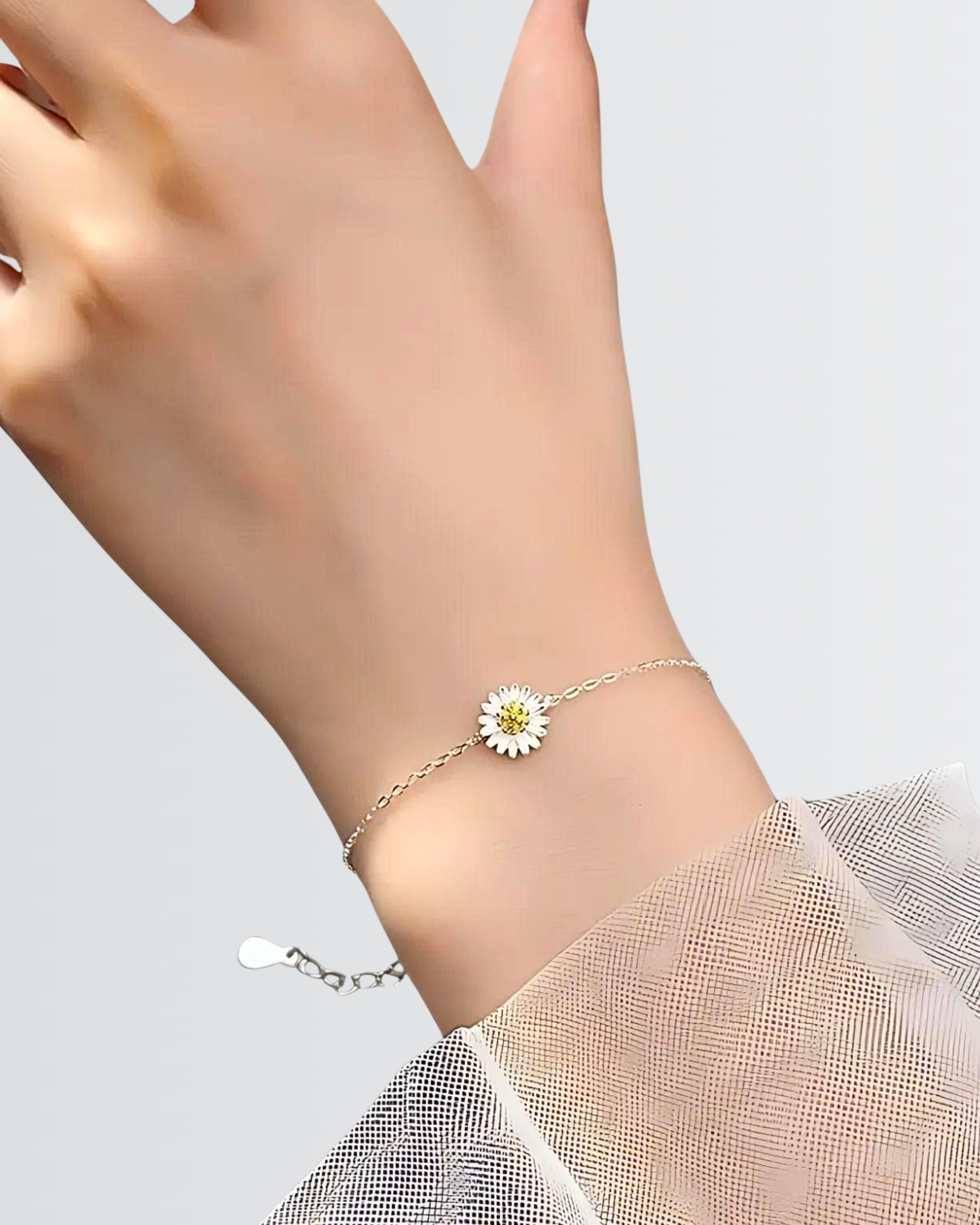 Pulsera Elite de dalia