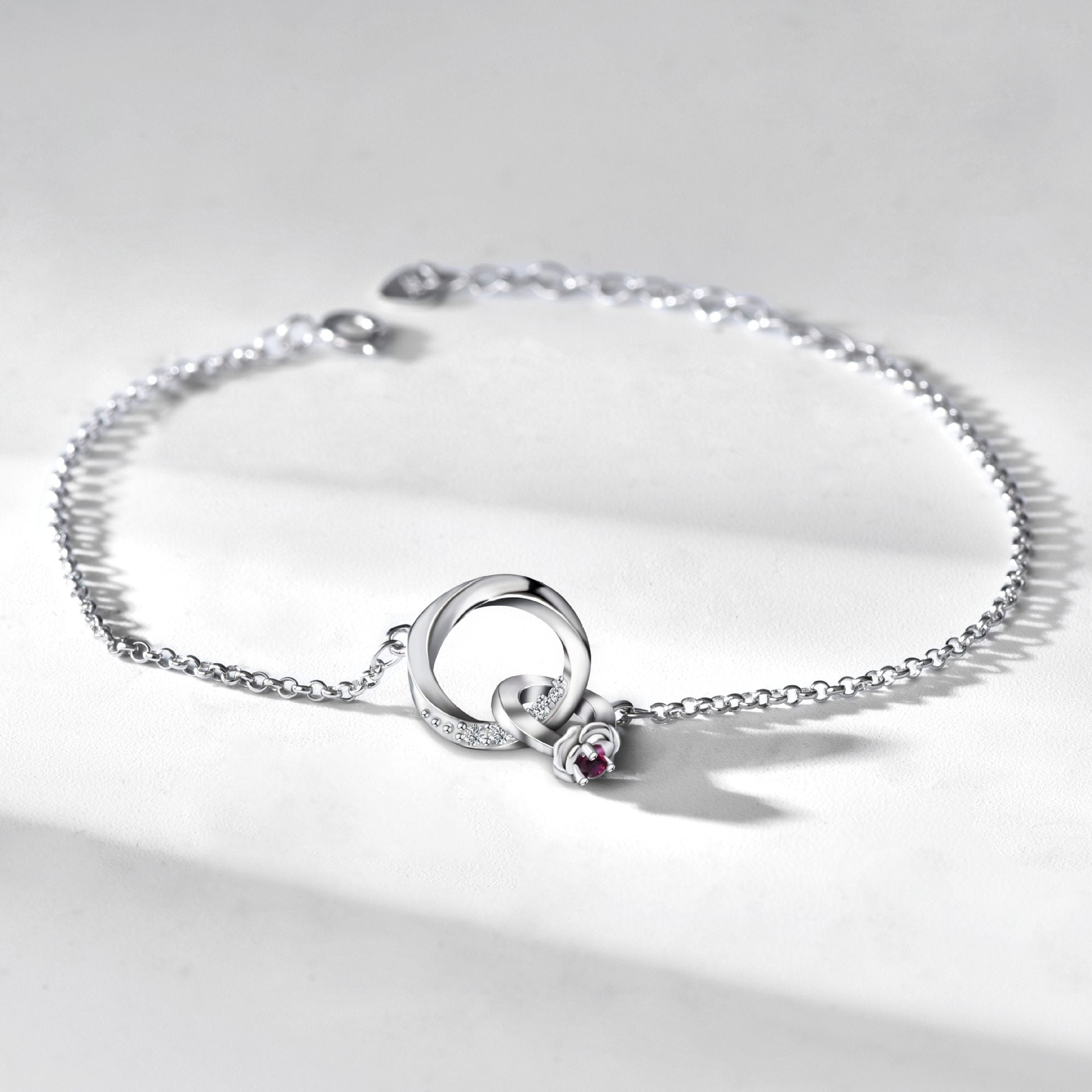 Bold & Grace Couple Bracelet