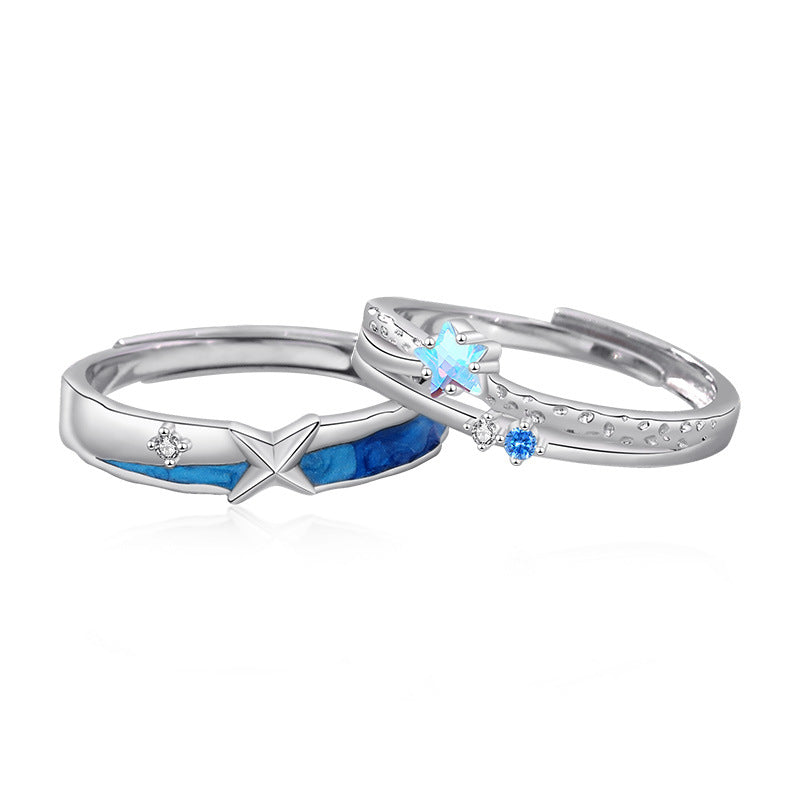 You Are My North Star Love Bands