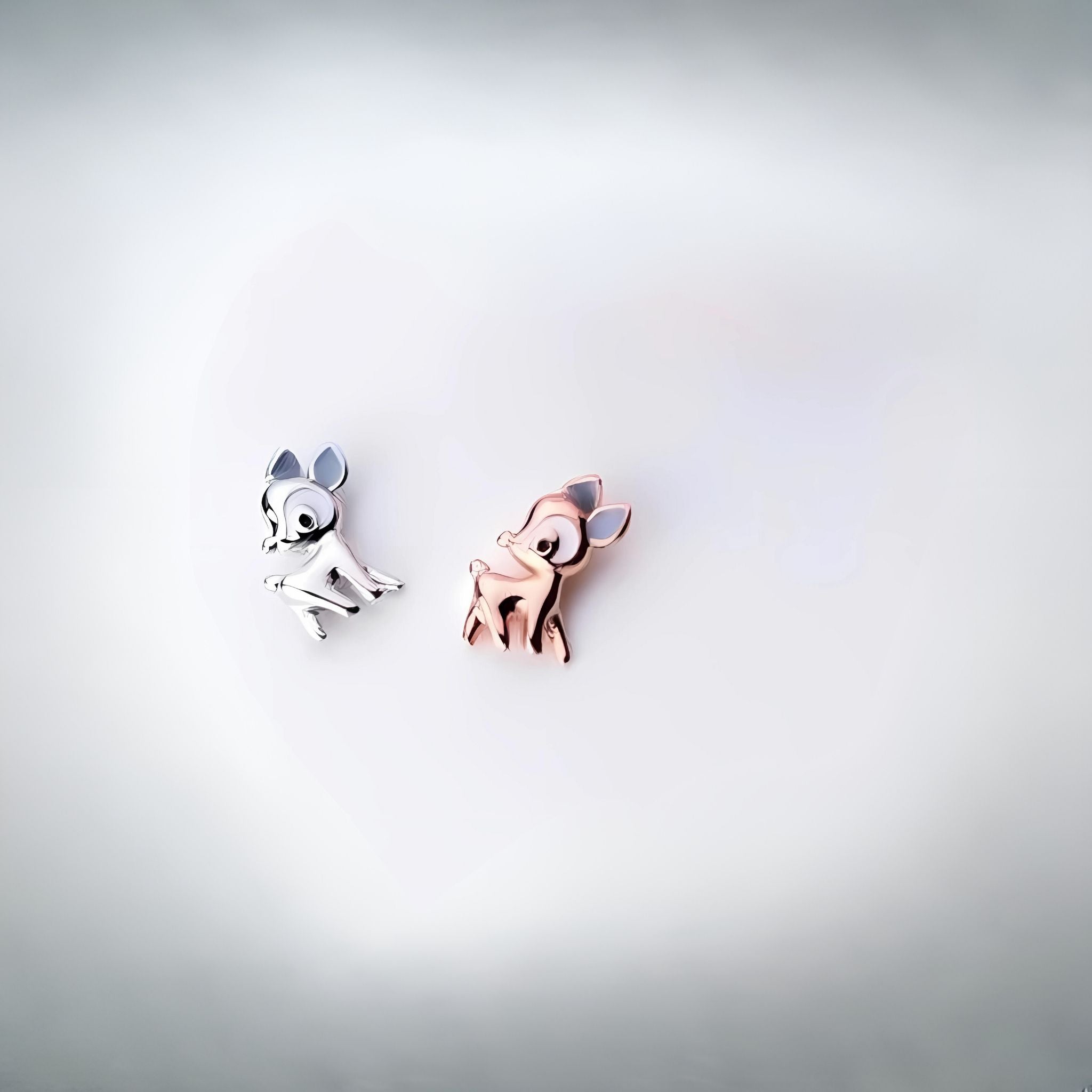 Mes petits crampons de cerf