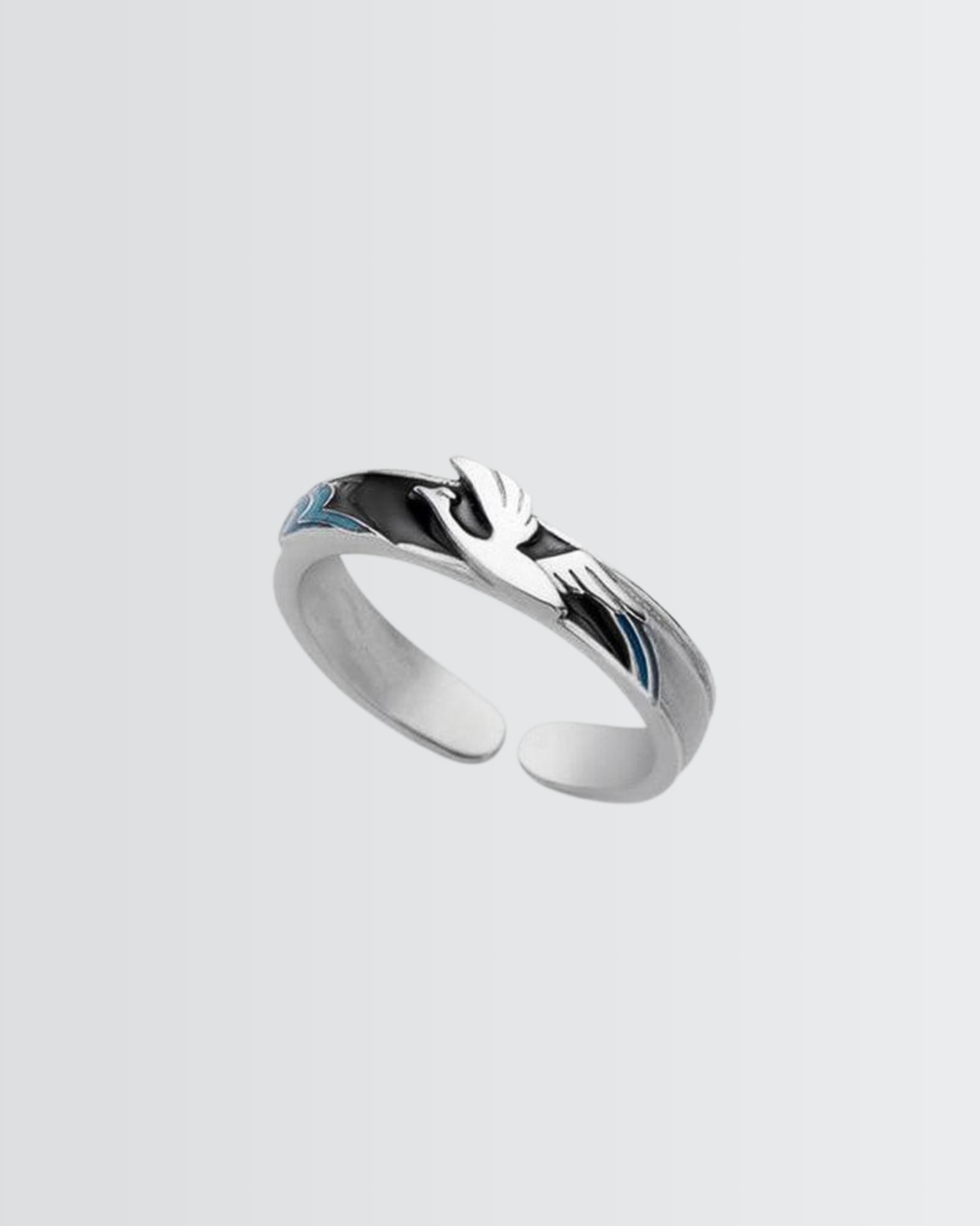 Ondas o vientos Juntos por siempre Bandas de amor