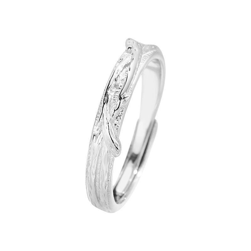 Petals Of Promise Forever Love Bands