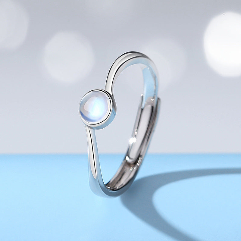 Our Silent Vow Forever Love Bands