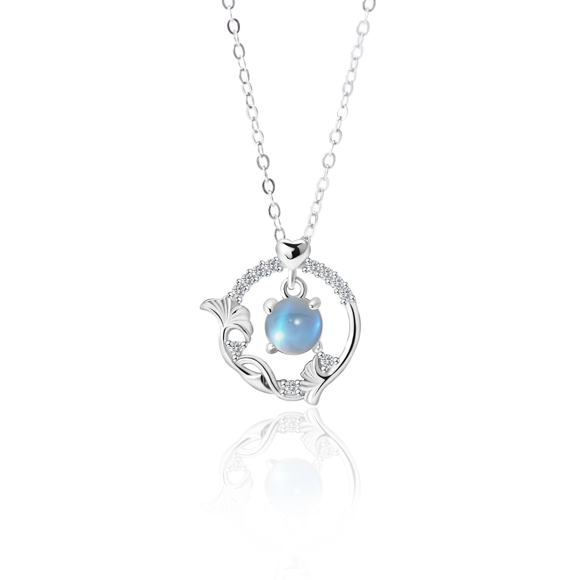 Ancient Beauty Elite Necklace