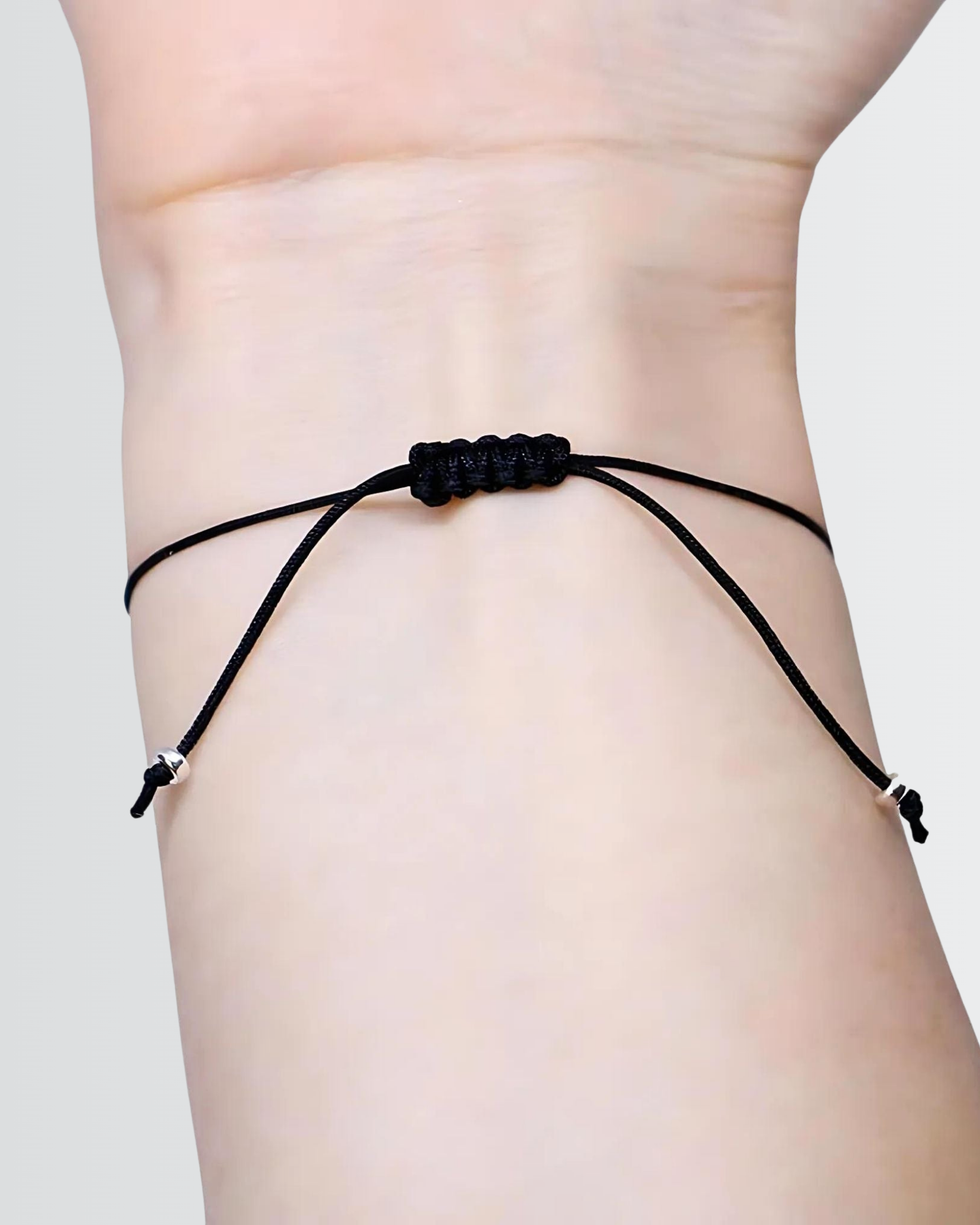 Personaliza tu pulsera con código morse