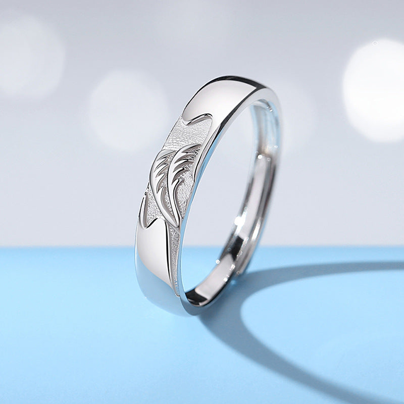 Our Silent Vow Forever Love Bands