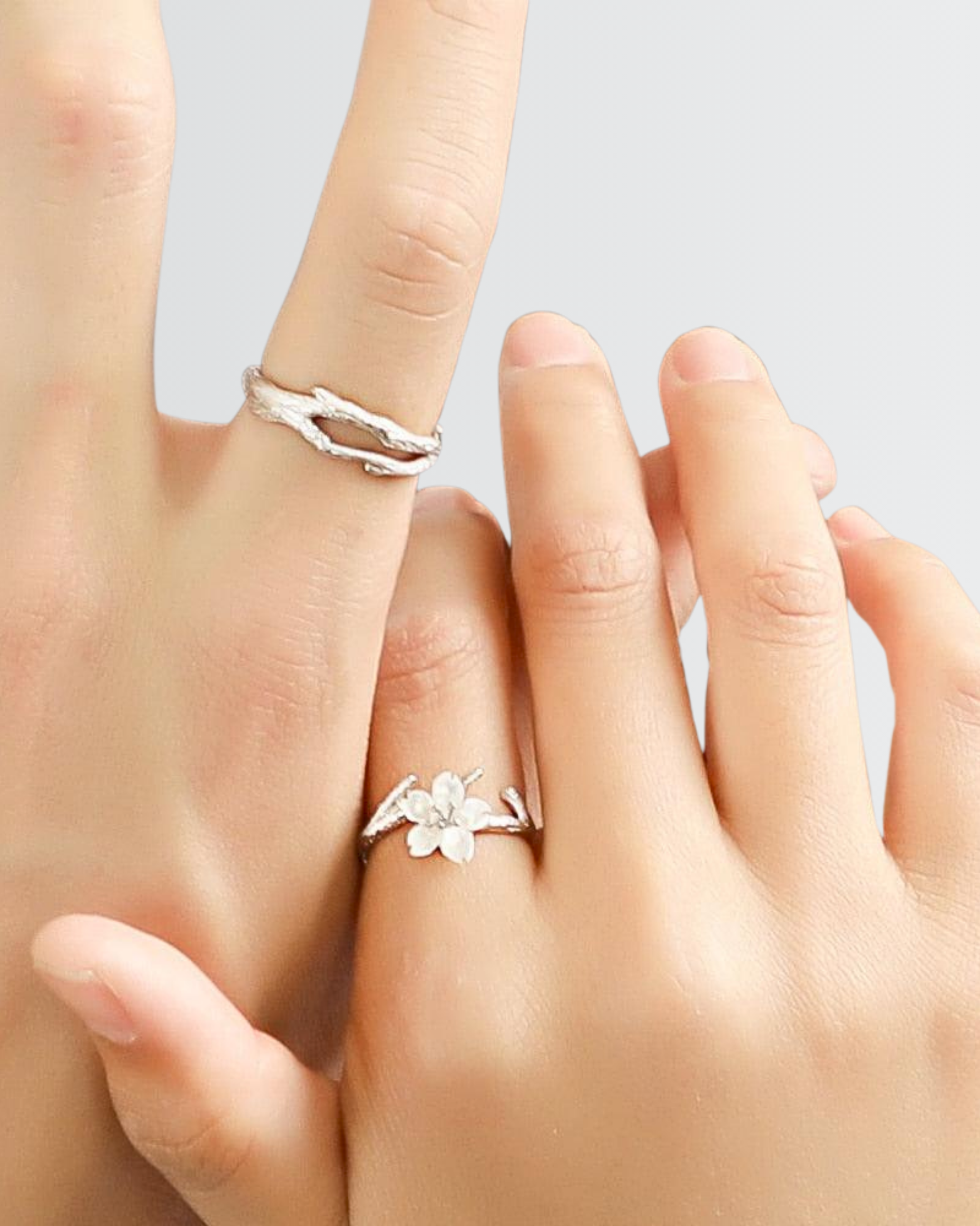 Vive con sencillez Florece salvajemente Ama las bandas