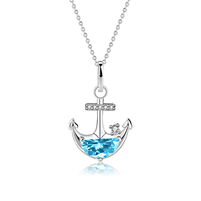 Adrift In Dreams Necklace