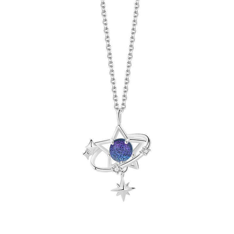 Wish Upon A Star Necklace