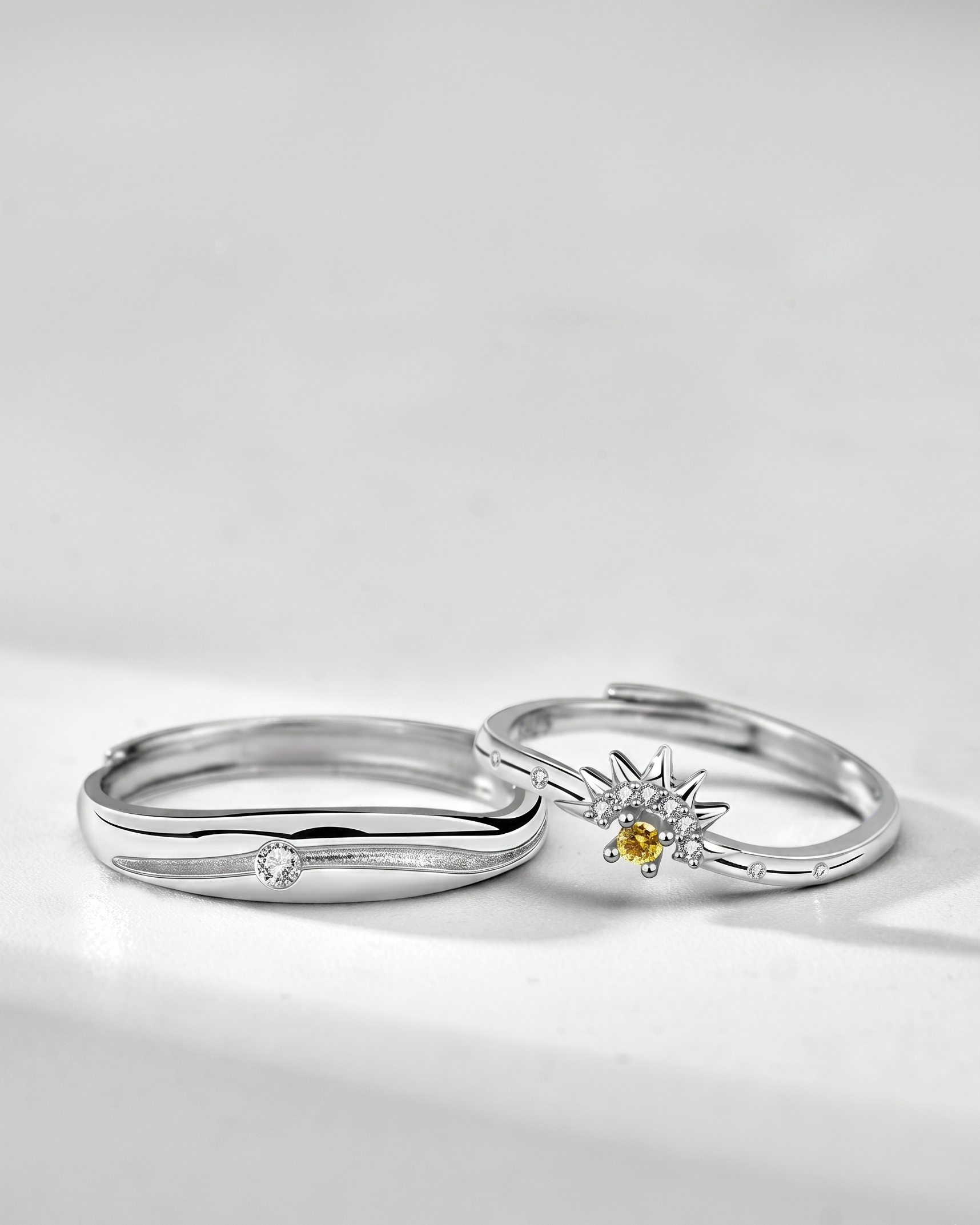 A Match Made True Love Bands