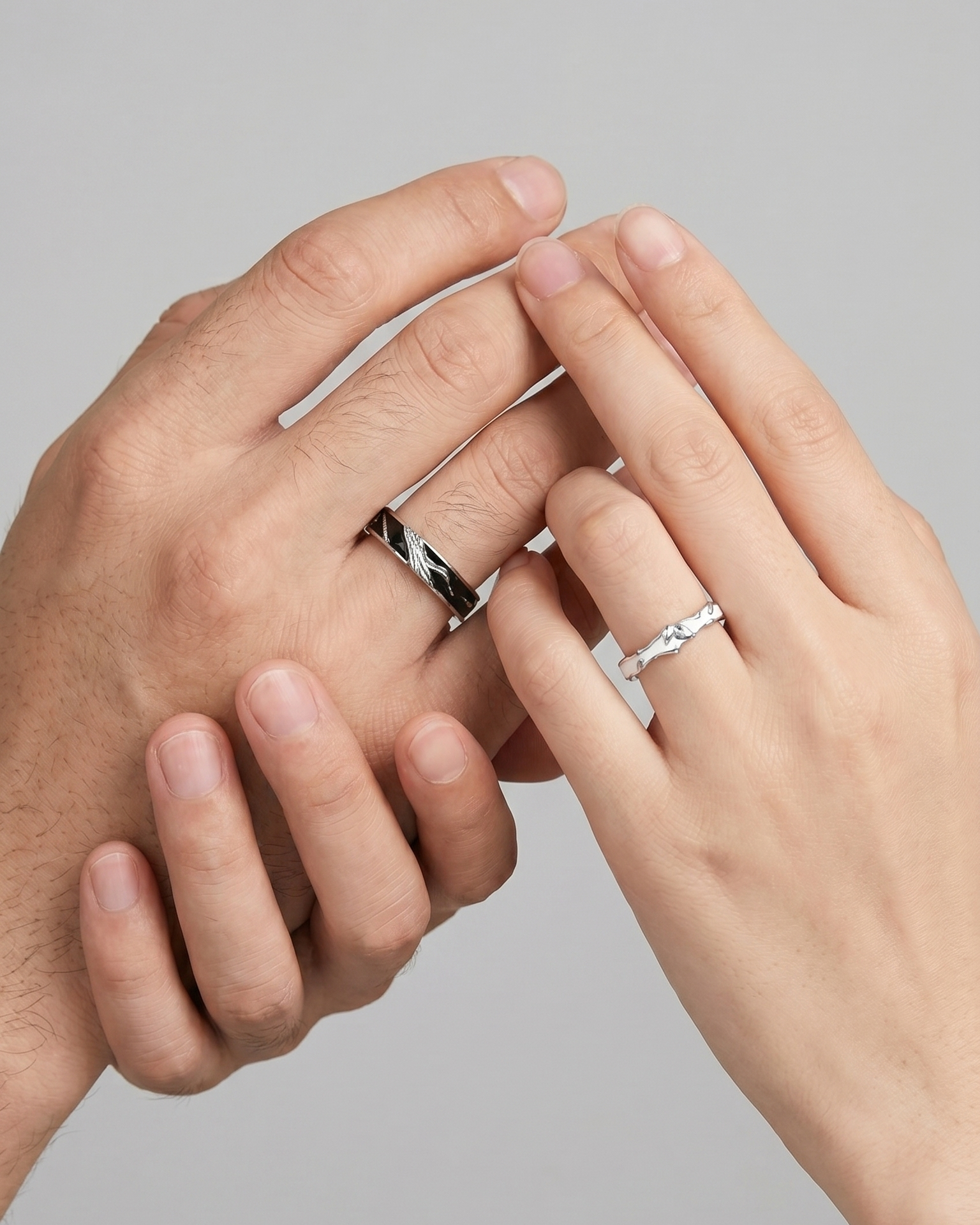 Branching Together Love Bands