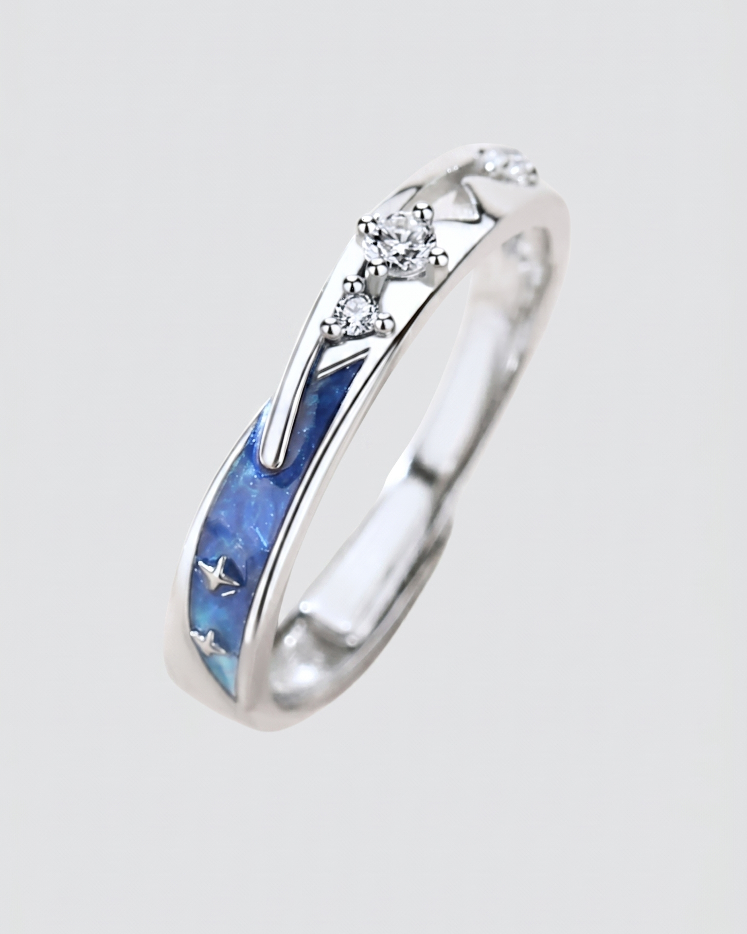 Midnight Comet Love Bands