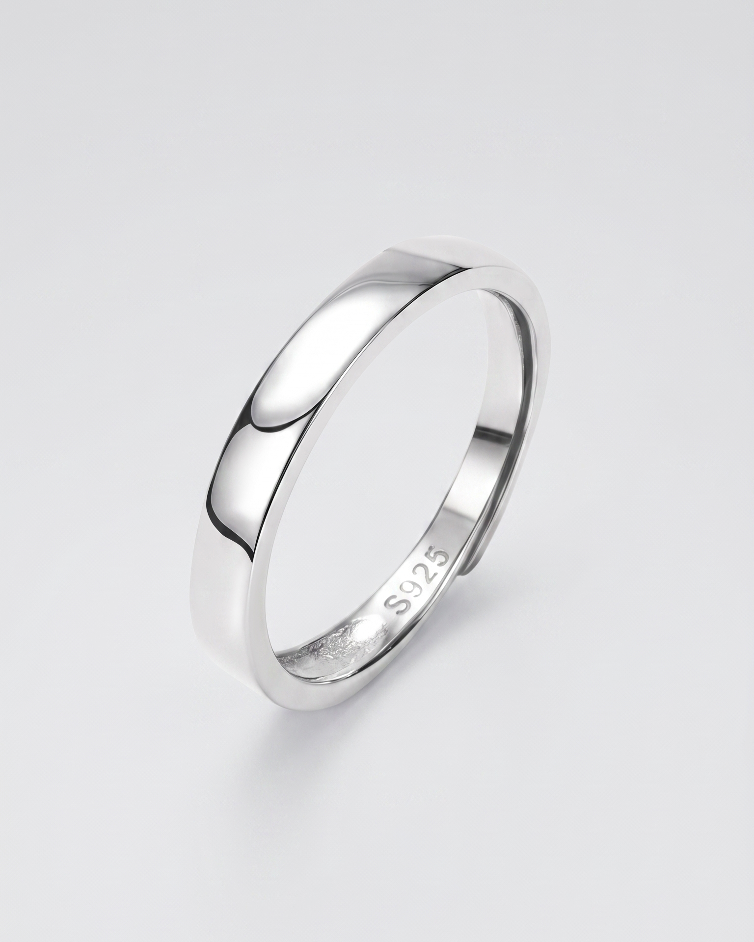Simple Promise Solitaire Love Band