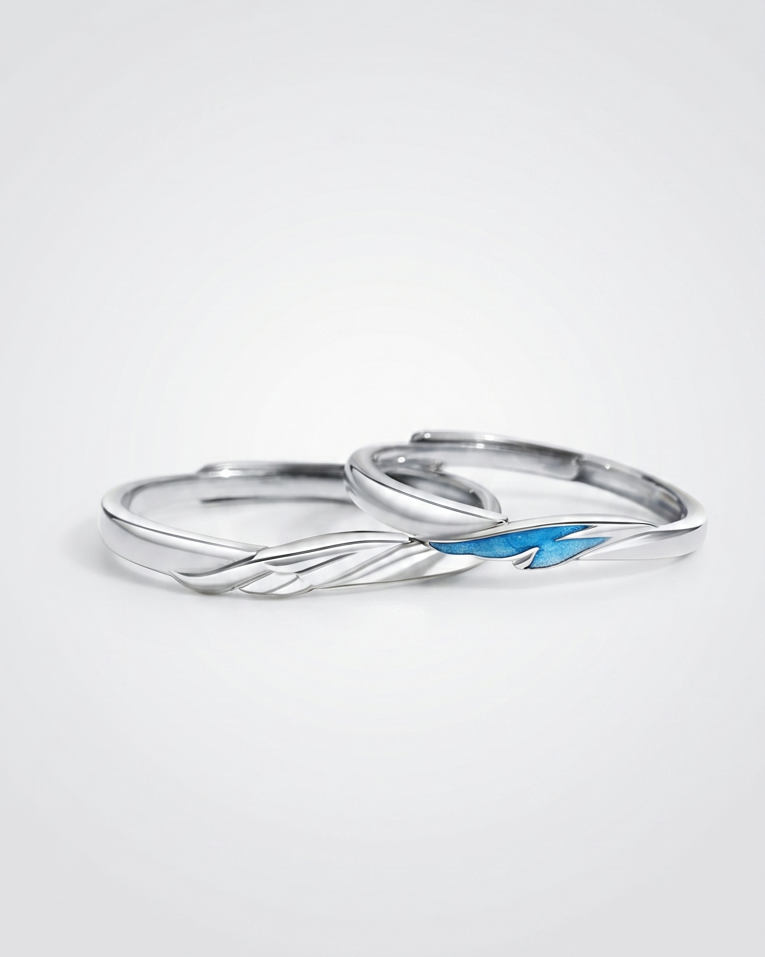 Our Love Beyond Sky & Sea Love Bands