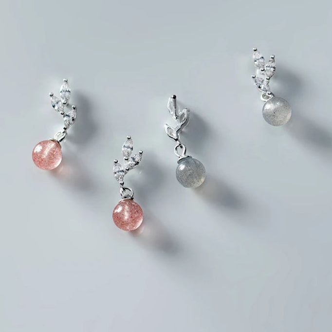 Minimal Leaflet Studs