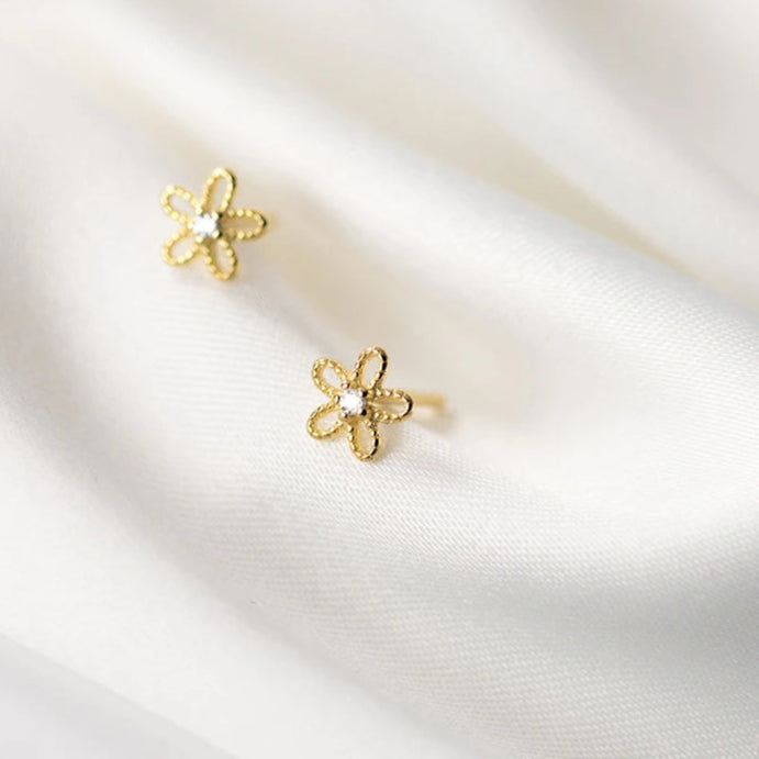 Bloomlight Mini Studs