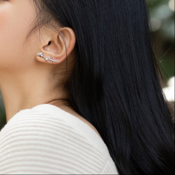 Fierce Antlers Elite Earcuffs