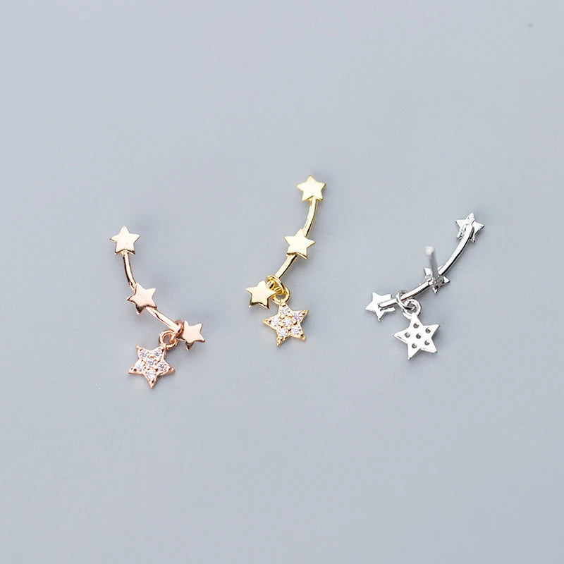 Starlite Minimal Studs