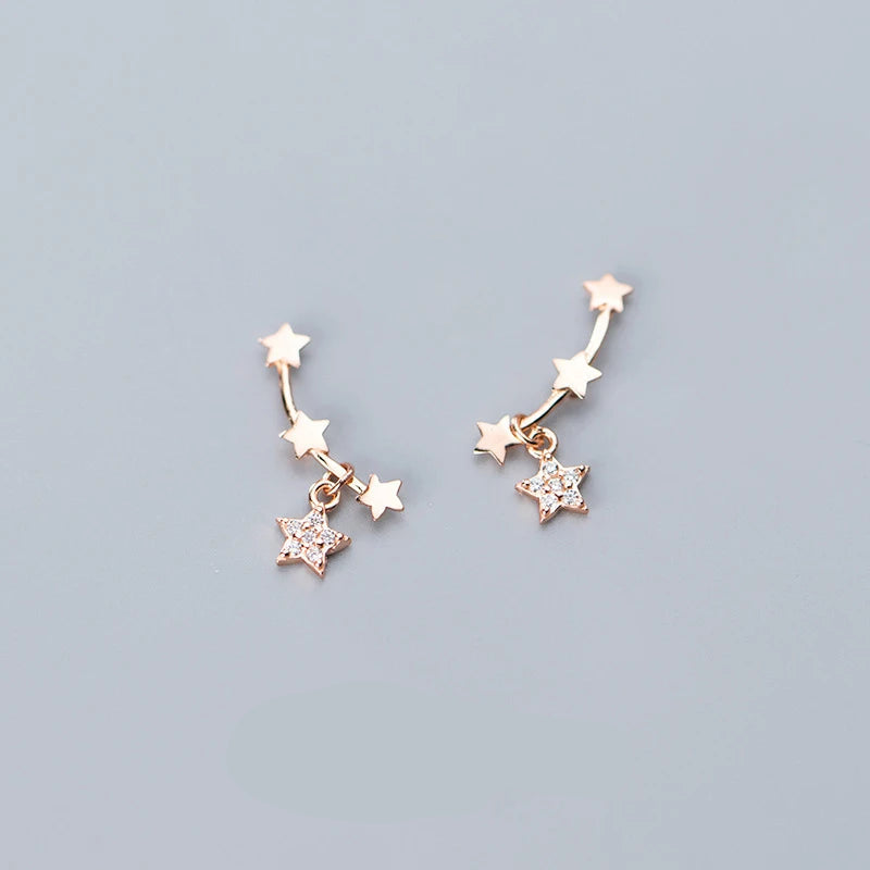 Starlite Minimal Studs