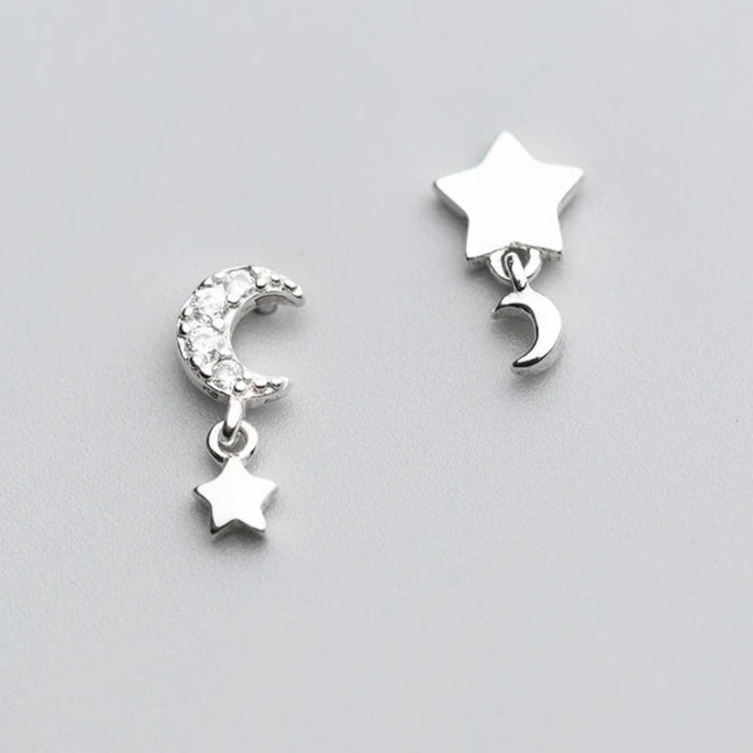 Sheen Galaxy Minimal Studs