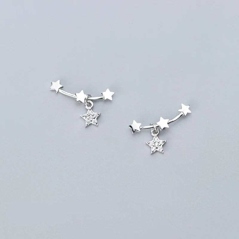 Starlite Minimal Studs